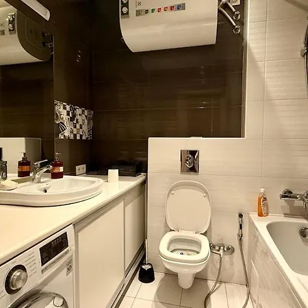Loft-style *