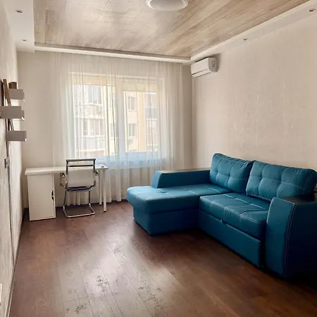 Lägenhet Loft-style Odessa