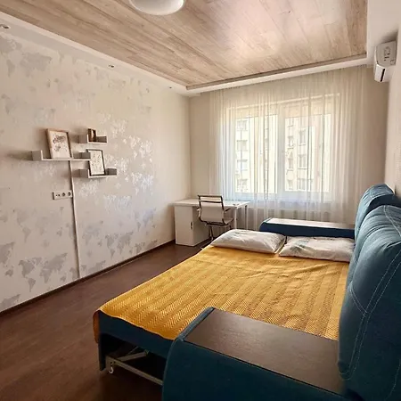 Loft-style