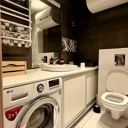 Loft-style *