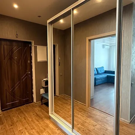Loft-style * Odessa