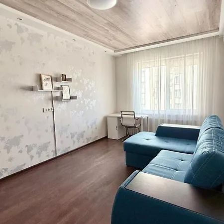 Loft-style *